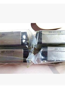 NB直线导轨NB滑块SGL25TFSGL30TFSGL35TFSGL15ESGL15E-D