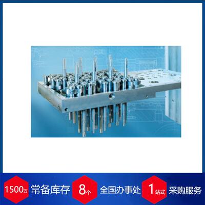 供应德国PAATZ钻孔主轴A012-0602:15.01货期保障供货快