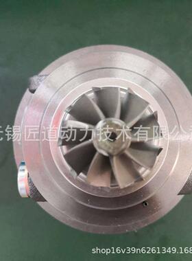 供应MGT1549涡轮增压器机芯AA5E-6K682-BH,790318适用N634.4LV8