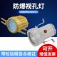 BSD 100防爆视孔灯隔爆型视镜灯LED安全照明灯3 710w探照灯