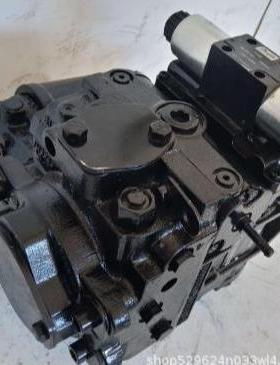 90R075KA5CD60S3S1D03GBA4228液压泵站配件Danfoss丹佛斯油泵