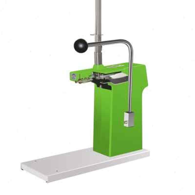 扎口机超市专用 蔬菜水果散称塑料袋封口机超市扎口机711铝钉机o