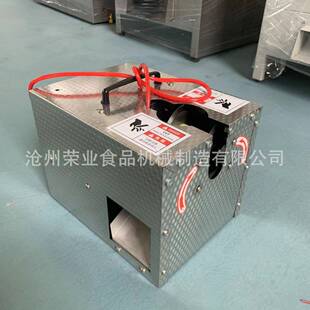 鲜蒜全自动切根削胡机小型电动大蒜切苗切根机电源48V110V220V
