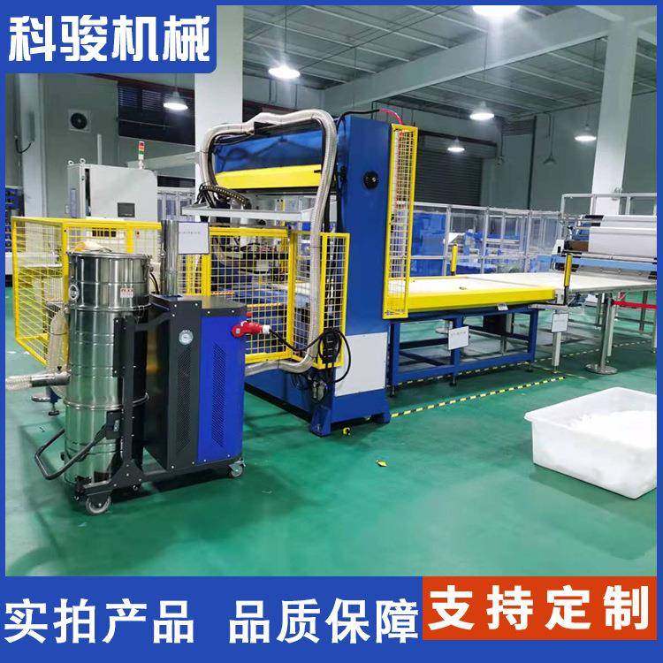 珍珠棉EPE篮球面料自动龙门裁断机无纺布卸妆棉帽子全自动模切机,纺织面料/辅料/配套,皮革加工设备,淘宝优惠券,粉丝福利购,淘宝优惠卷