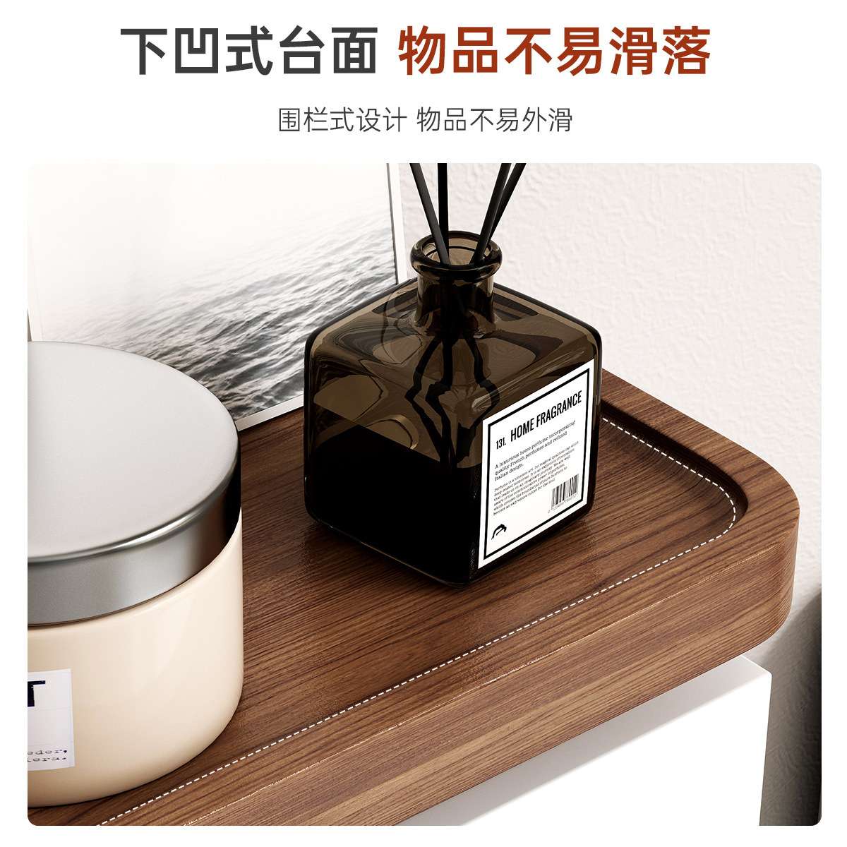 卫生间纸巾盒免打孔抽纸盒厕所洗手间卫生纸置物架浴室卷纸纸巾架