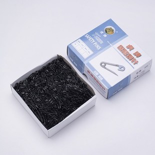吊牌葫芦 厂家直销铜别针彩色葫芦s保险扣针钩针铁质安全别针服装