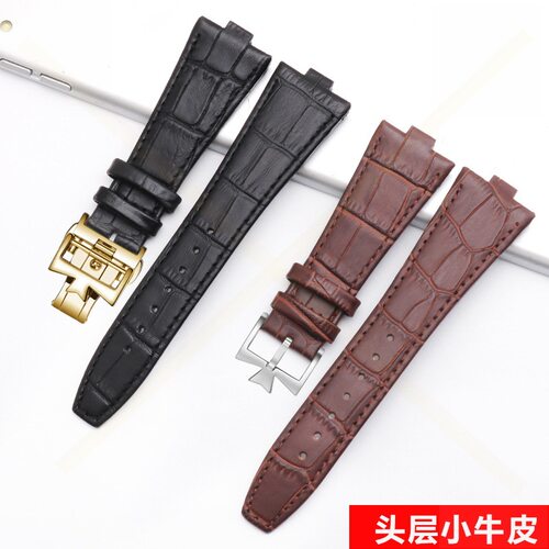 原装款真皮表带快拆适用江