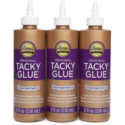 aleene's 通用胶水 8oz 15599