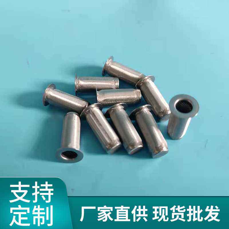 不锈钢过滤筒席型网小滤芯不锈钢编织网管小型过滤筒汽车配件网筒