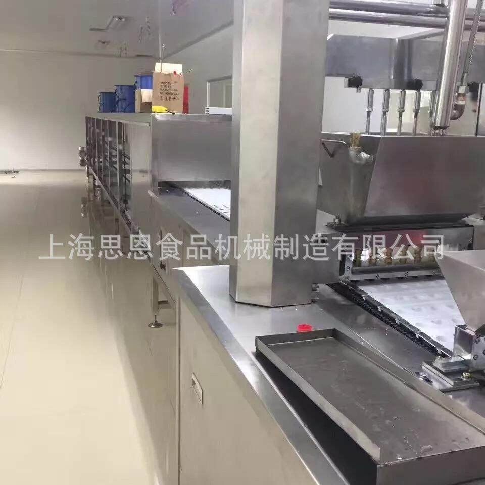 WKYSE-直300E红糖自动浇注生产线思恩糖厂家块供果生产成型设备