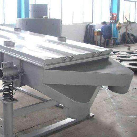 不锈钢型粉末直SZF-1235线筛叶方小形筛型号茶除杂筛厂家