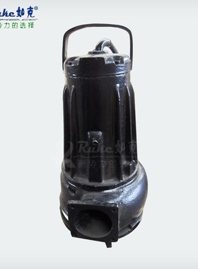 供应AS\AV型潜水泵  AS16-2CB 铸铁潜水潜污泵