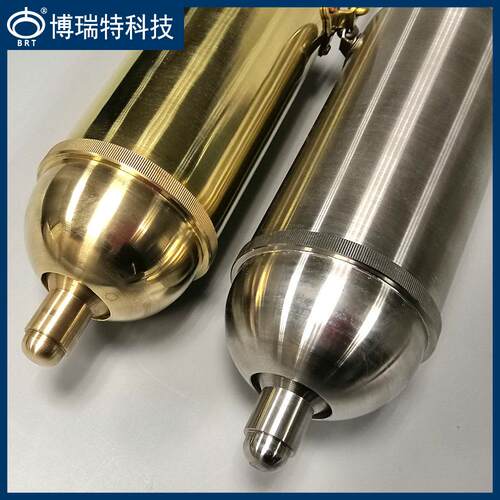 BQBBSim-ple型【符取合ASTM】D4057标准出口不锈钢BQBB-Sim黄铜底