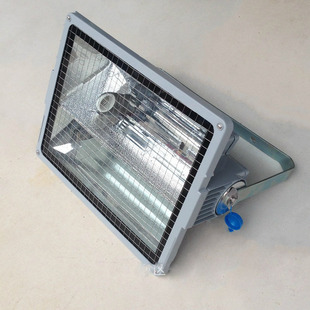 2000W金卤灯1000W 投光灯 泛光灯 外壳压铸铝方形 世