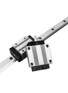 台湾TBI直线导轨滑块H15 H20 H25 H30 H35 H45 VN VL FN FL VE FE