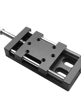 米思米款X轴压紧丝杆简易调整组件XKNG20/XKNG25/XKNG40/XKNG60