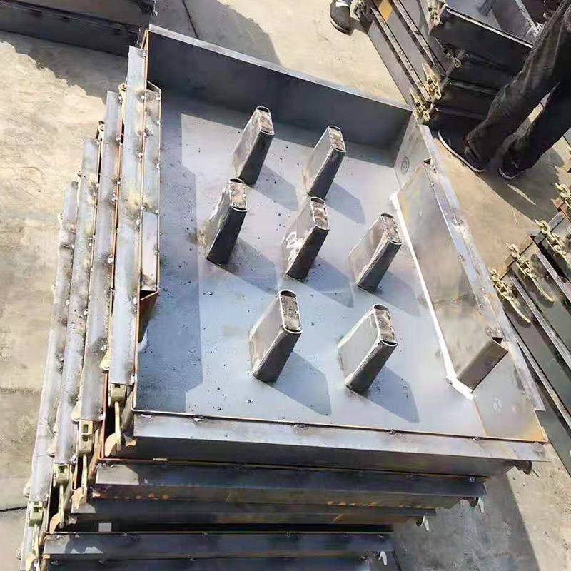 雨水盖板具政工程沟盖板模XZH具市公盖路模边沟板模具