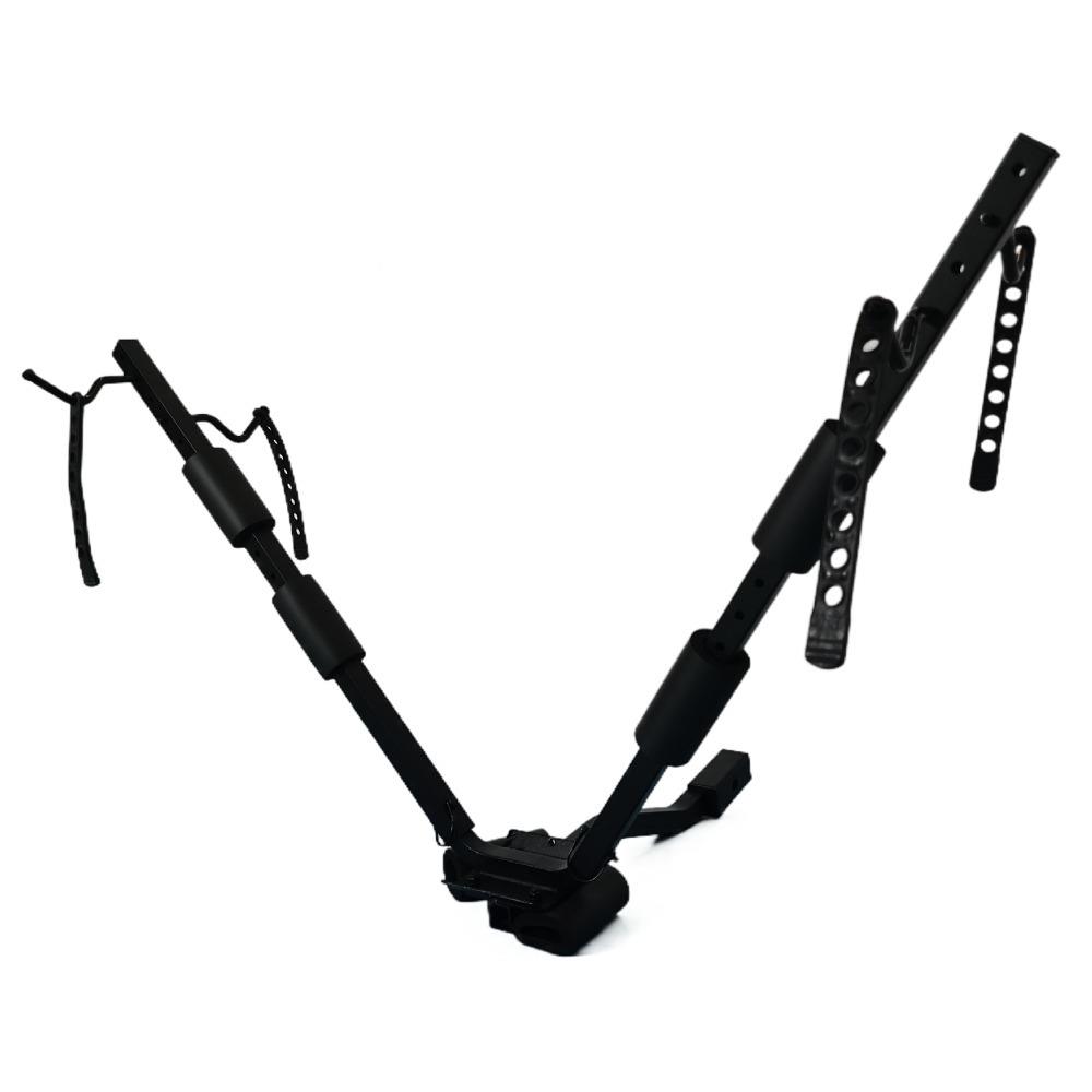 架房车拖支支自行车架汽车尾座行旅架车顶货挂1物架