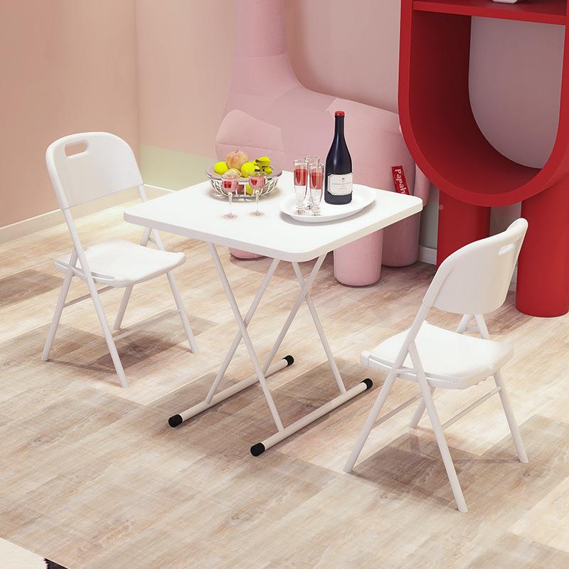 床脑边桌儿童学习F96M77MS桌书桌降折叠小户型学生桌家用写升字桌