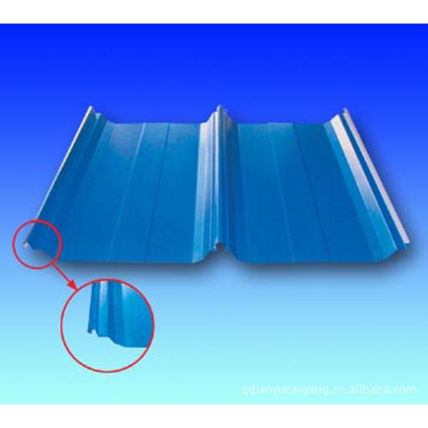 彩新型钢保温UIS隔热钢瓦特殊型号厂彩家彩瓦钢瓦