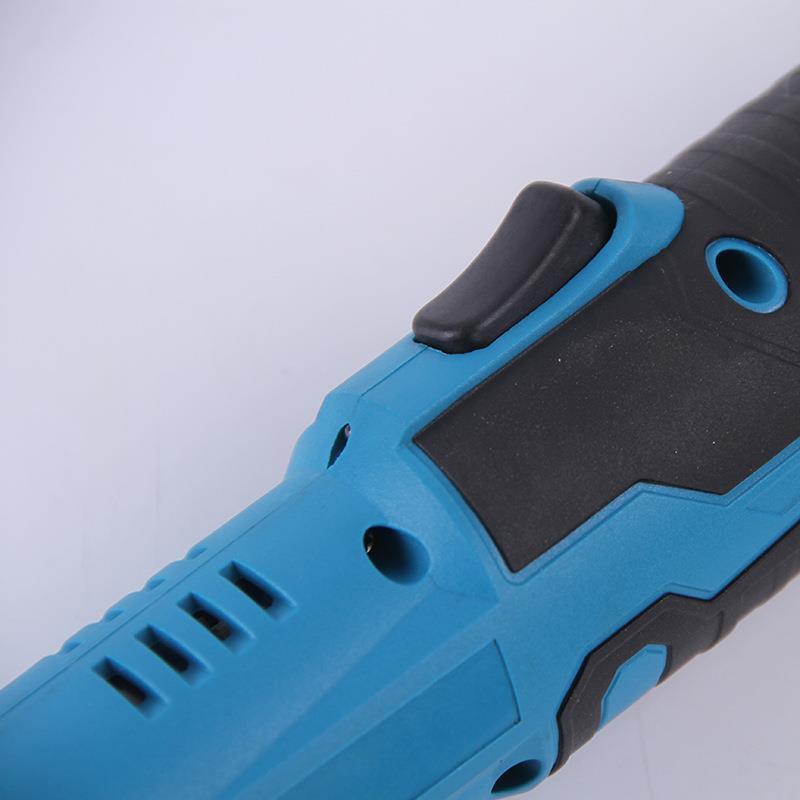 速创90度角向电动扳12V充电式棘轮扳手ADK扳家装汽修能多功锂手电