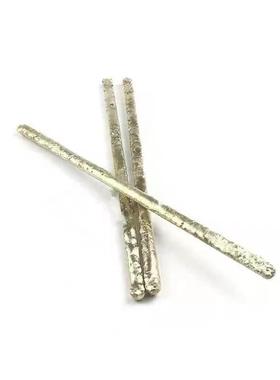 用YD硬质合金28531焊条狼牙棒用耐磨堆焊石油钻头高硬度专抗冲击