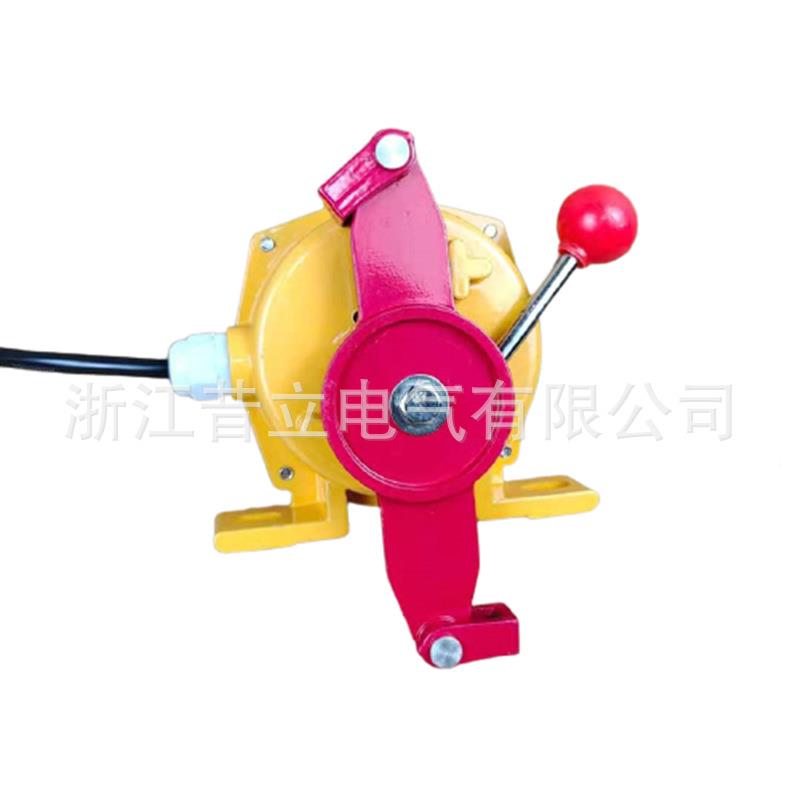 双向拉绳关HFKLT2-I-SLT2-T1XL2021LS-I开IHFKL2I-2输送机事故急