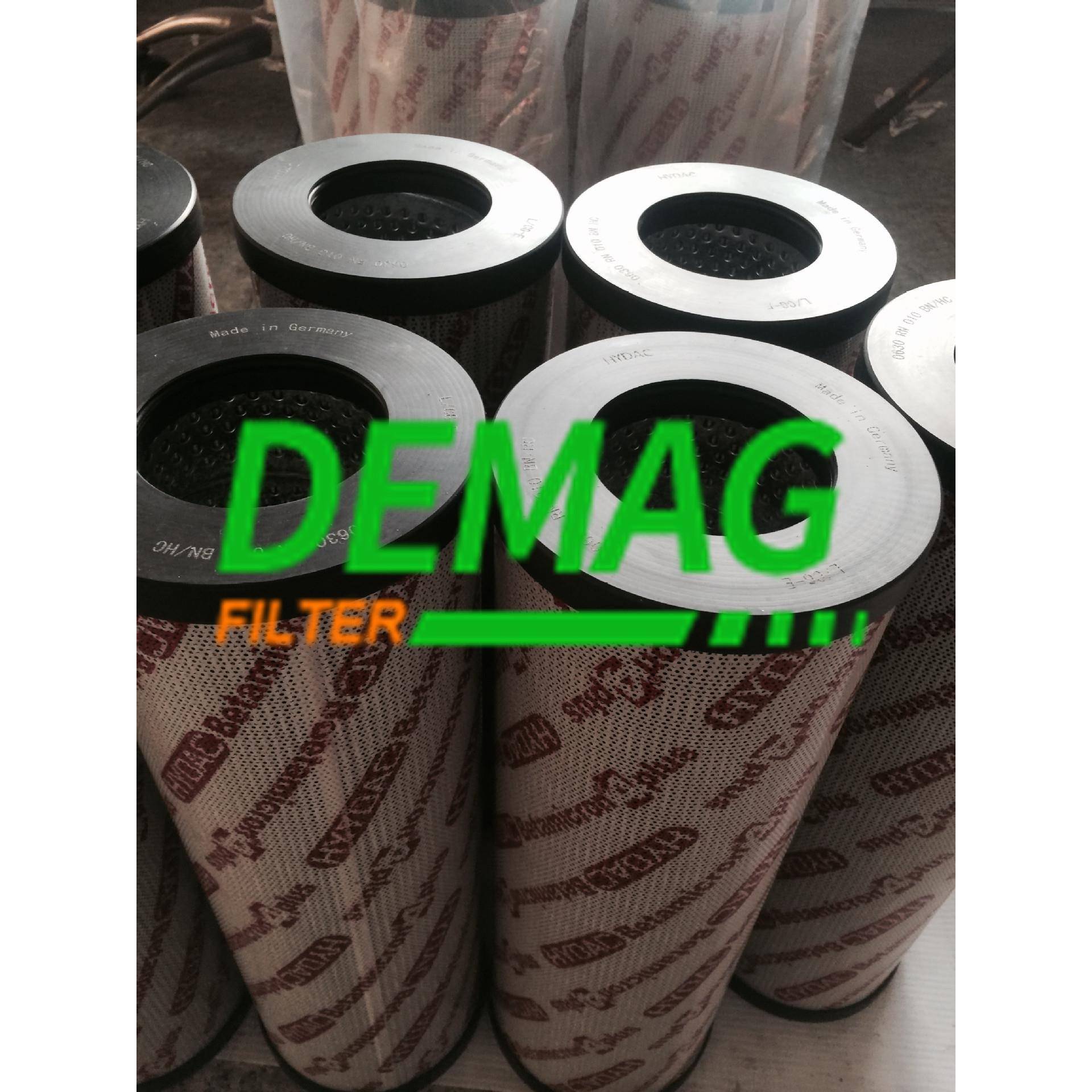 1000TOVRN025BN格4HC德玛贺德克HYDA过滤器油滤过滤器系C芯统