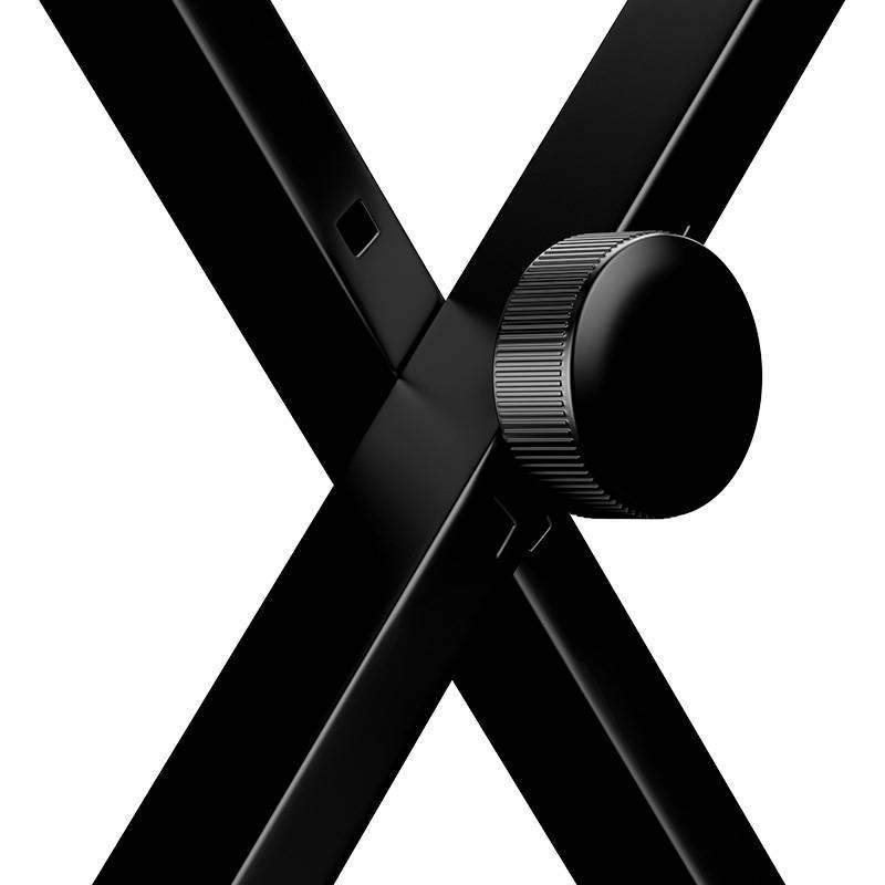 特伦斯升降琴凳可折叠单人琴凳电子琴/电钢琴/古筝/二胡/钢琴通用