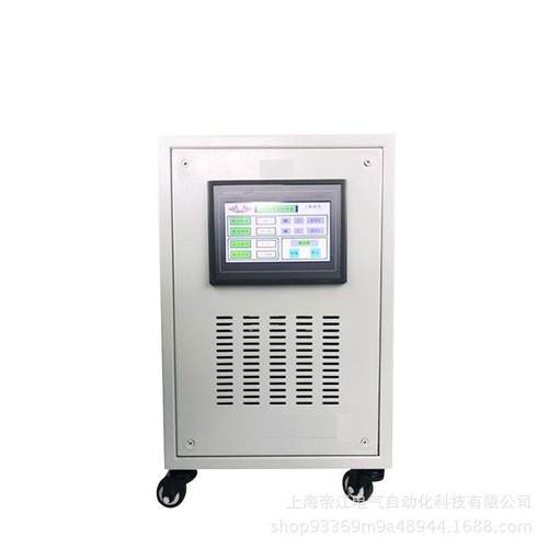 单相20V转电三相380V电源转换器单相2电转三相380+N837247.5KVW