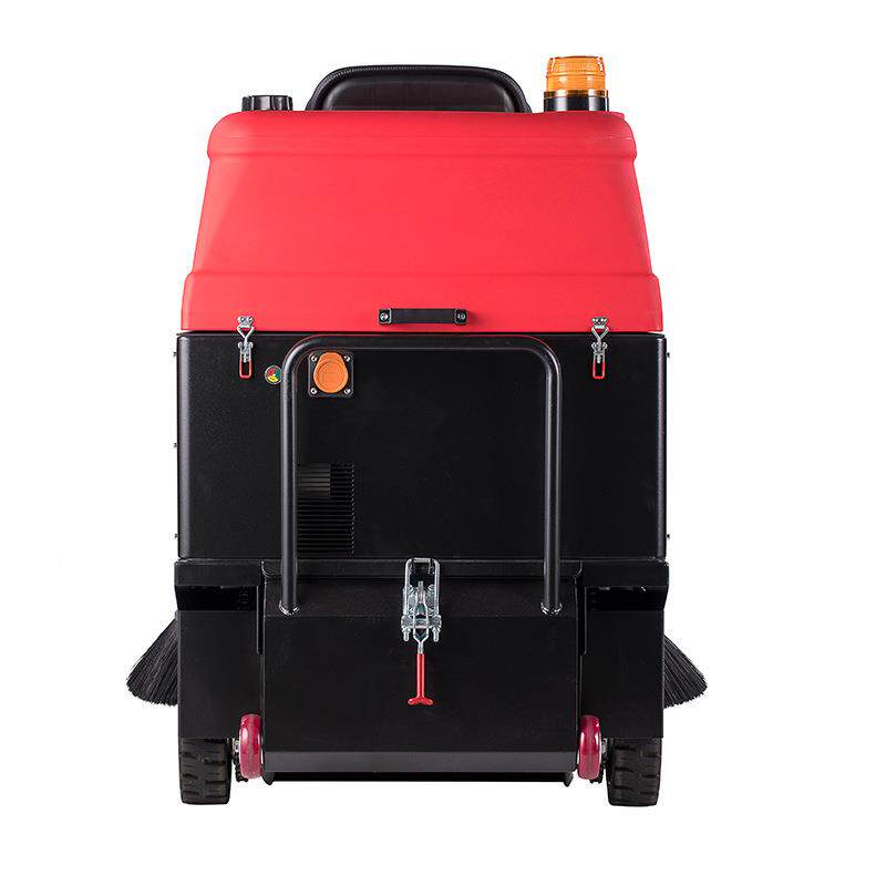 尔顿S2S-125050驾驶式工1业商用扫地机工厂清商场物业埃道路垃圾