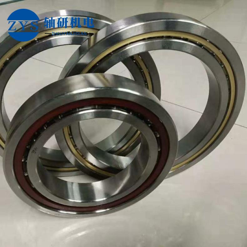 ZYS洛阳轴承72NRA6角4BA/P5DB进口工艺C接触球轴承精密机械设备