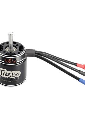 D3548EVO0无刷7电c机115KV900KV60KVUCS直流电机e车模型