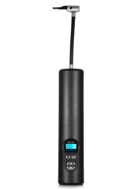 打气泵多功能25407便携充式车载充气泵汽车无轮胎能充气机线智电