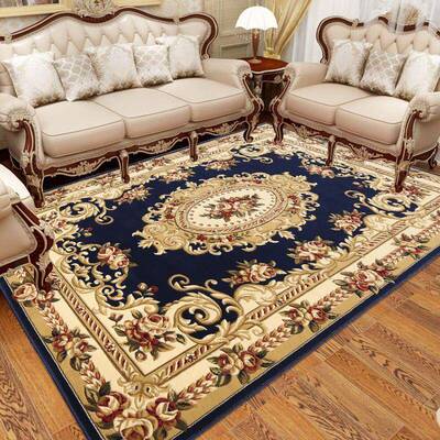 地pxx10030毯高密剪口门进门垫花懒人沙发几地板贴欧式茶客厅卧室