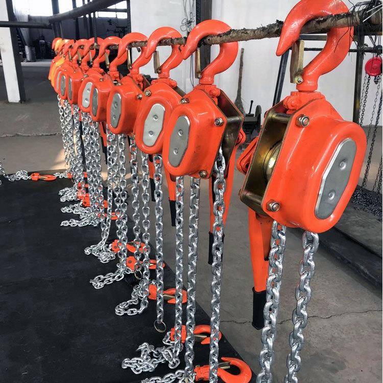 5手板葫0芦紧.75t/1t/1.t/2t/3t吨SZR起重手动拉线器手摇手搬扳葫