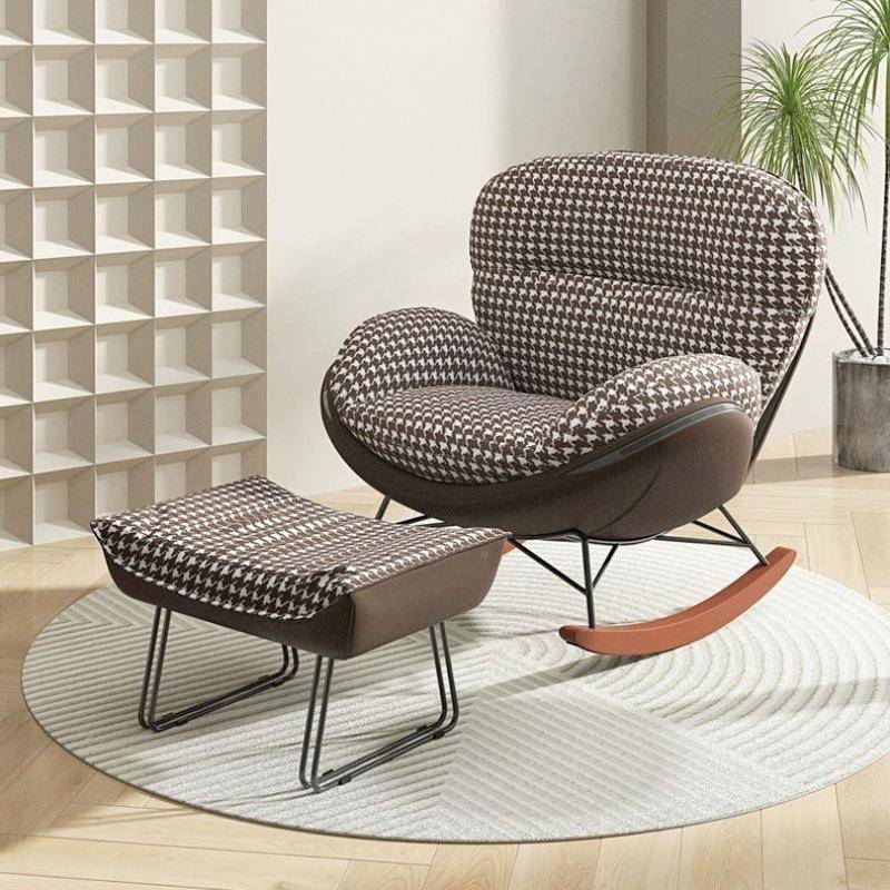 TLZ网红人新款懒人家椅单适休闲躺椅阳台用懒人躺椅客厅舒懒人企