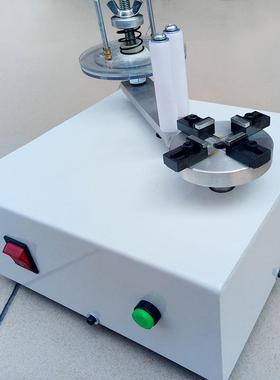 厂家直销带19328动包胶机变压器半自动胶包布机磁环包胶机电滤波