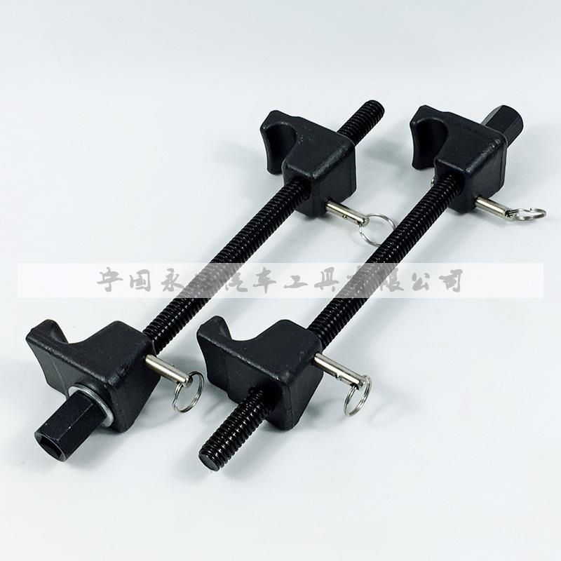 YS-03ZDP卷汽车维修减7震弹簧压缩器式防弹簧拆装器锈专业