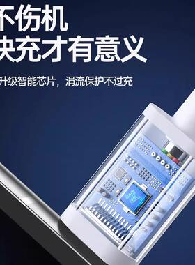 适用OPPPOFindX9Pro充电器0超级8闪充oppofindx9充电头oppo80Wfindx数9pro快充头OPO10据线原80闪充A套装2米