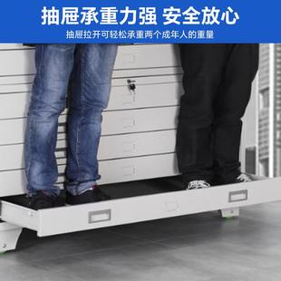 底图柜0号1号抽屉柜件工程图纸柜菲林纳柜料文资柜84860铁皮收柜厂家