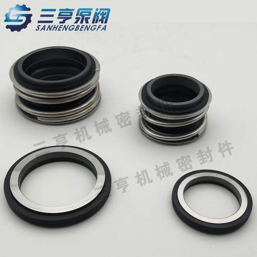 厂家销管道泵无品牌/密封件直190-50机械密封AS材质机封现货