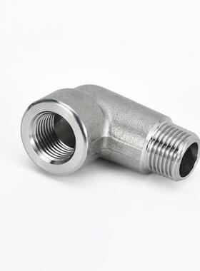 22050内外丝弯业头140KG锻造F6高202205内外00LB厚双相钢F压51浙