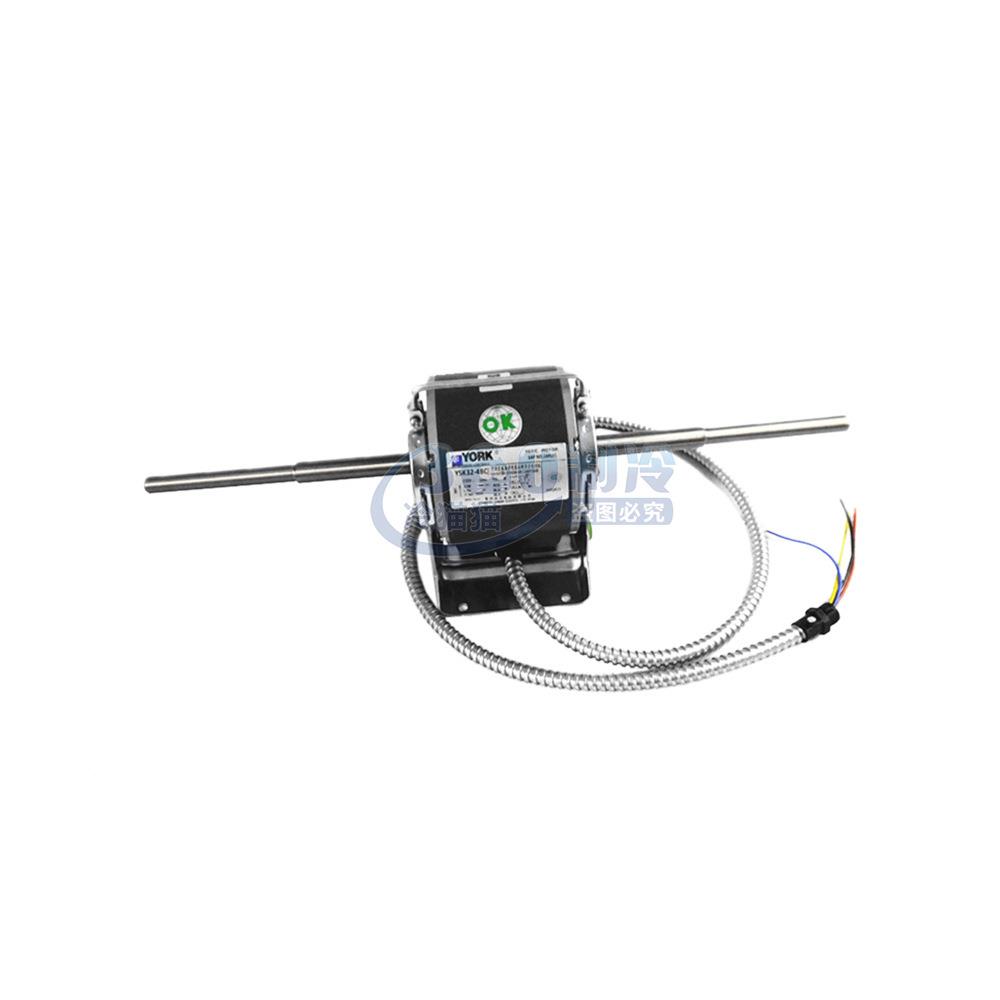 YORK约克风机盘管电机YSSK28-43YSK50-4JSYSK32-4JSY2SKS22-43