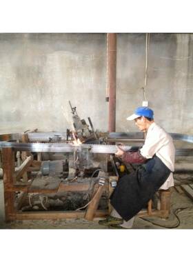 锯工带锯条磨机自动28707木木锯工带锯磨机