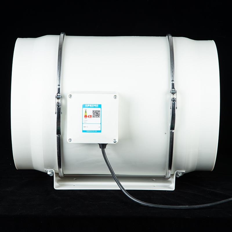 源头工MAF厂德喜HZ-315机12寸道风机换扇引风机管排气风通风机工