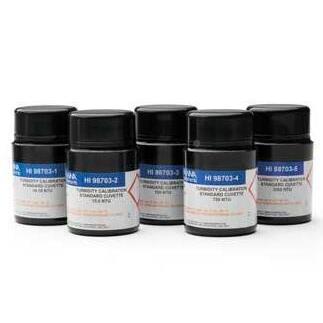 H9373C便0携式浊度实验室浊度计浊度仪测定仪89091I浑浊度仪