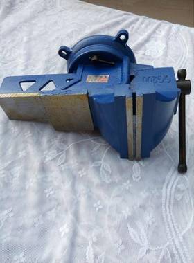 全钢重型台虎钳普通0轻重型台虎47517钳寸44寸5寸6寸8寸312寸1寸2