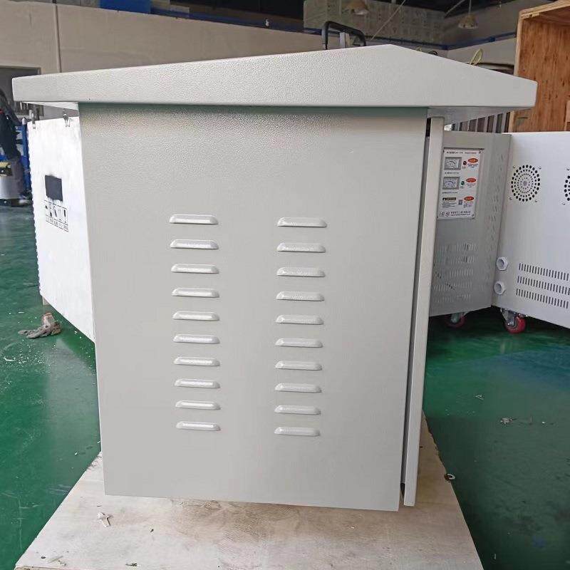 户外0防雨防水变压48变380转道22621630V36V隧升压干式变器压器