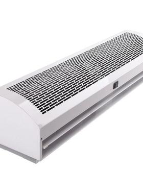 冷库JSF风用帘机空气幕球风系列风幕机全静音风幕机商铺专风幕机